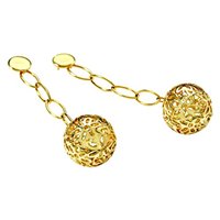 Orecchini Comete Donna in Bronzo UORM153 - UORM153